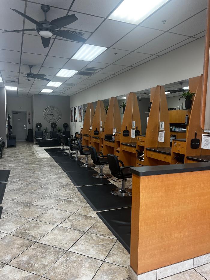 Fantastic Sams Cut & Color