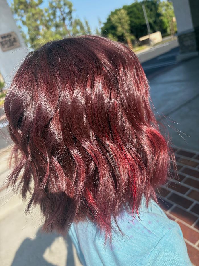 Fantastic Sams Yorba Linda Eastlake Village