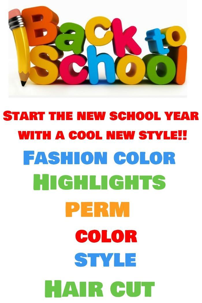 Fantastic Sams Cut & Color