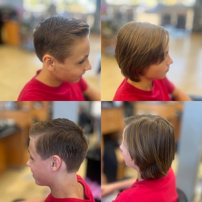 Fantastic Sams Cut & Color