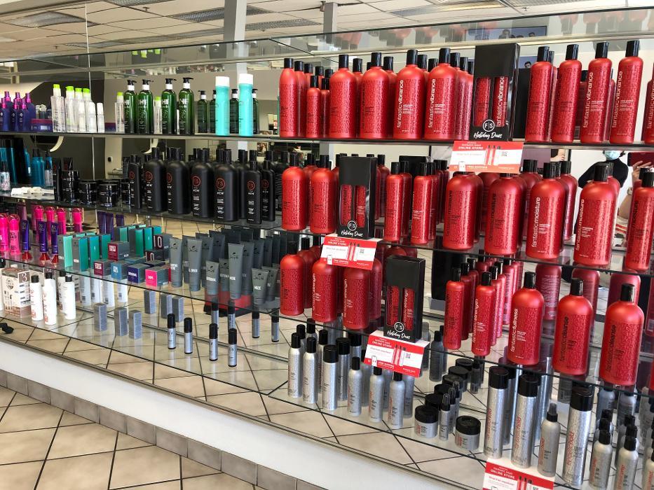 Fantastic Sams Cut & Color