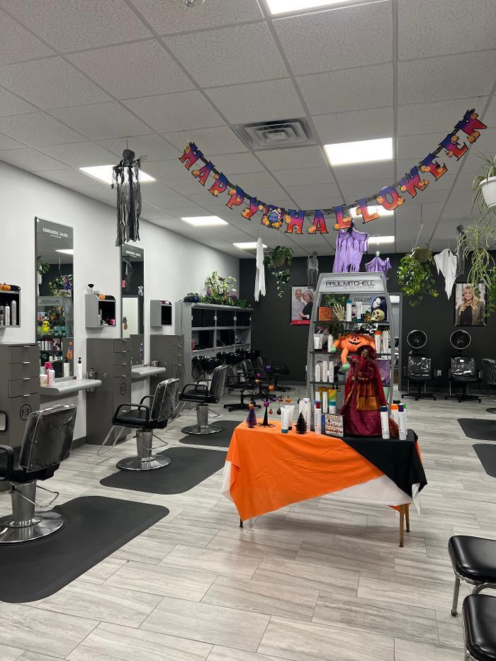 Fantastic Sams Cut & Color