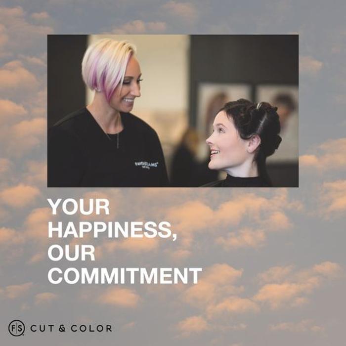 Fantastic Sams Cut & Color