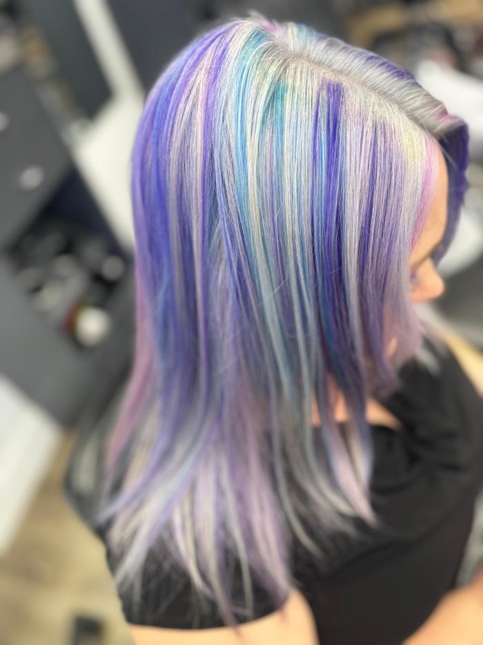 Fantastic Sams Cut & Color