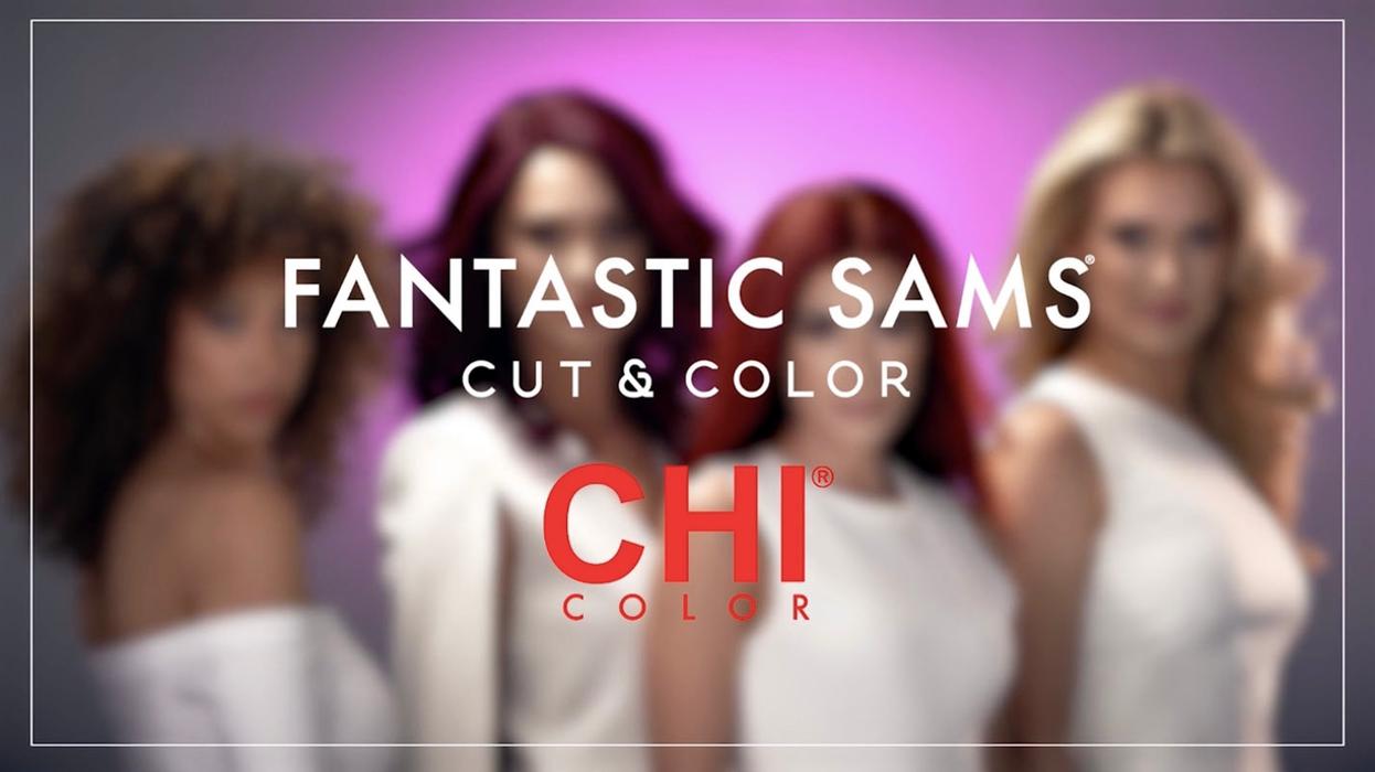 Fantastic Sams Cut & Color Floresville