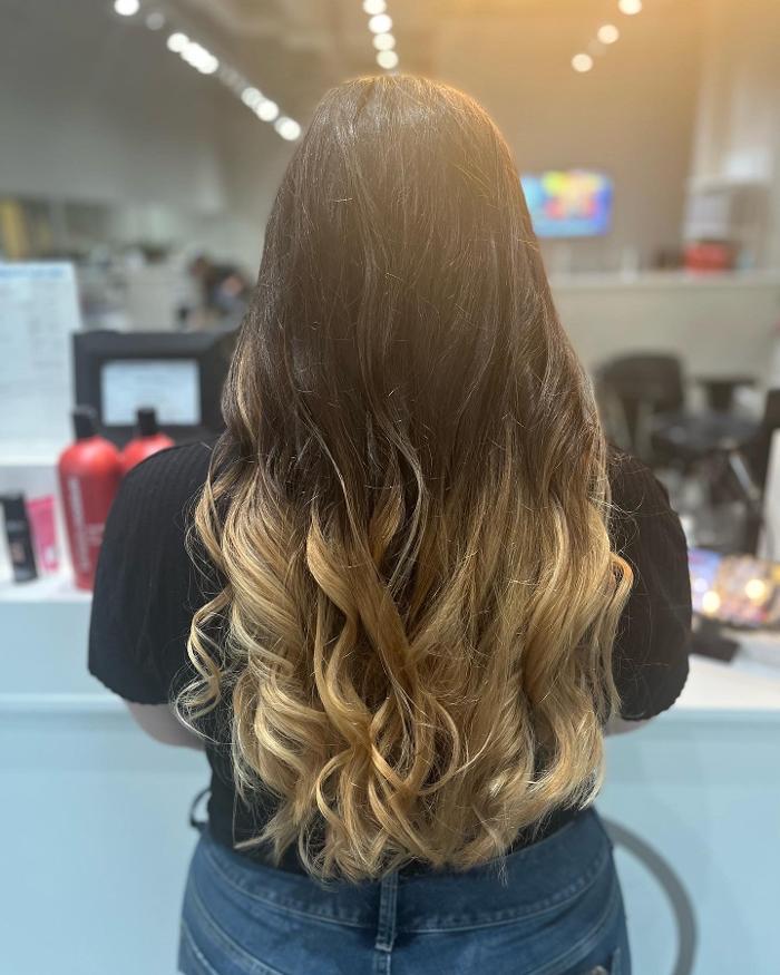 Fantastic Sams Cut & Color