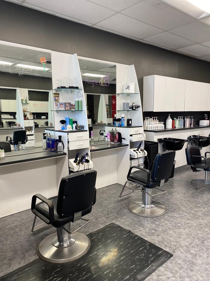 Fantastic Sams Cut & Color