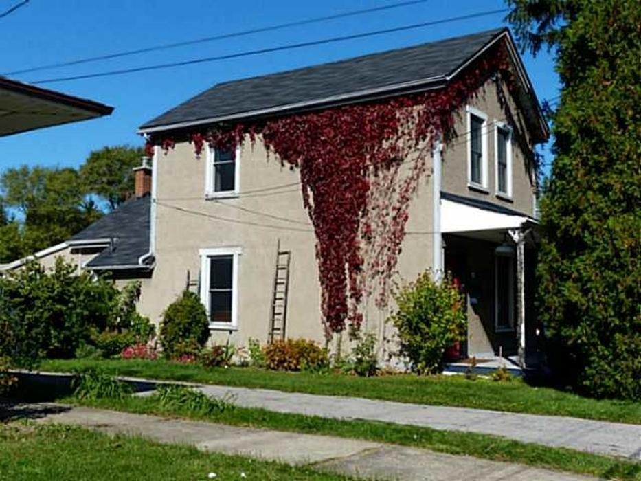 Wolverine Property Management Limited