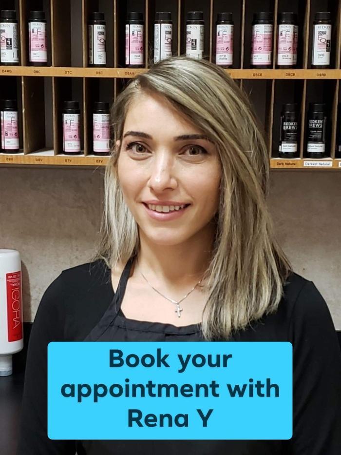 Fantastic Sams Cut & Color