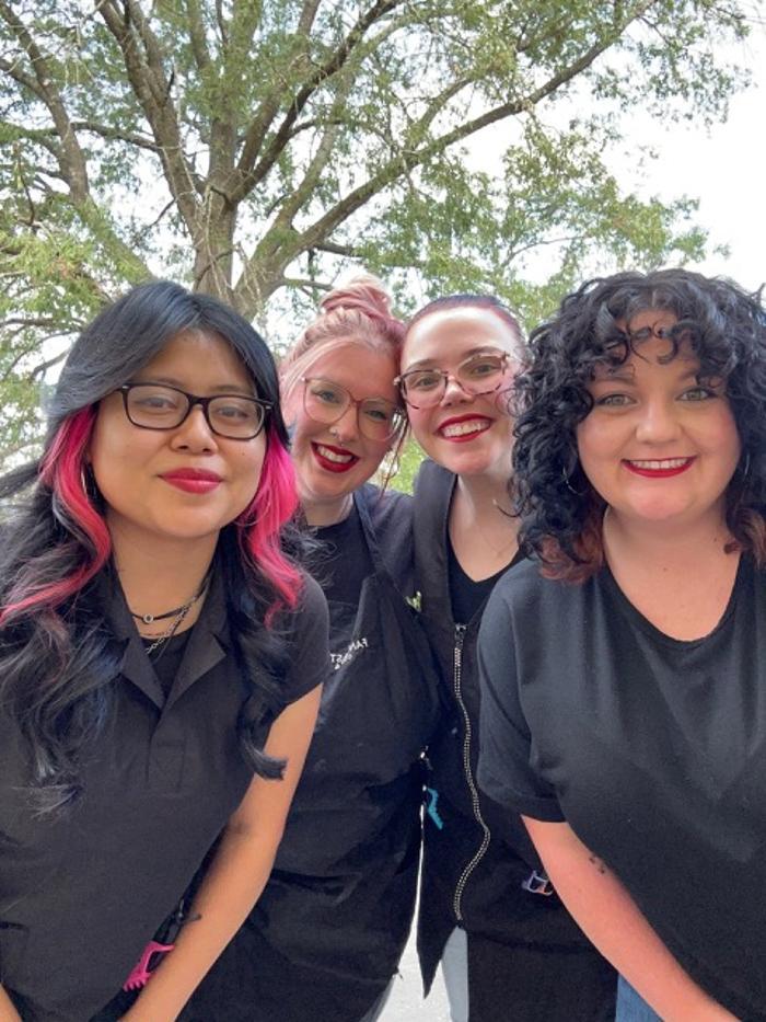 Fantastic Sams Cut & Color