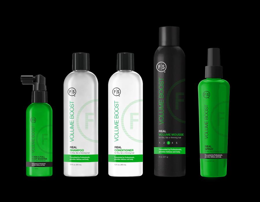 Fantastic Sams Cut & Color