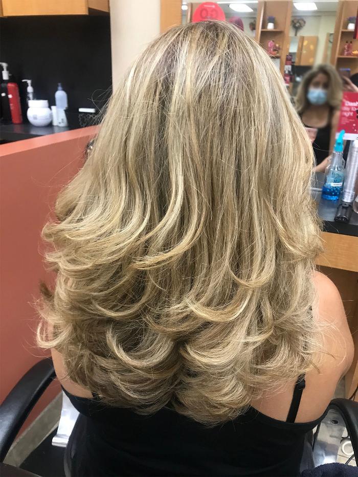 Fantastic Sams Cut & Color