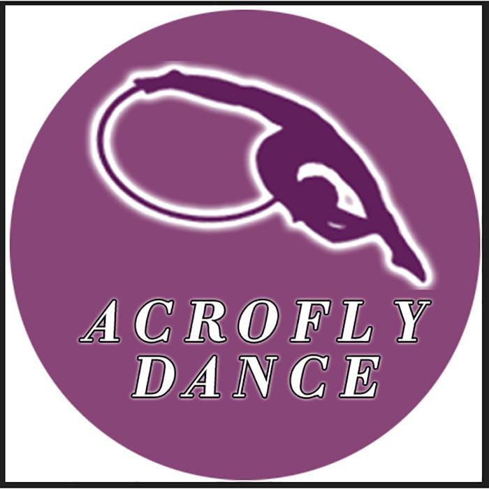 AcroFlyDance