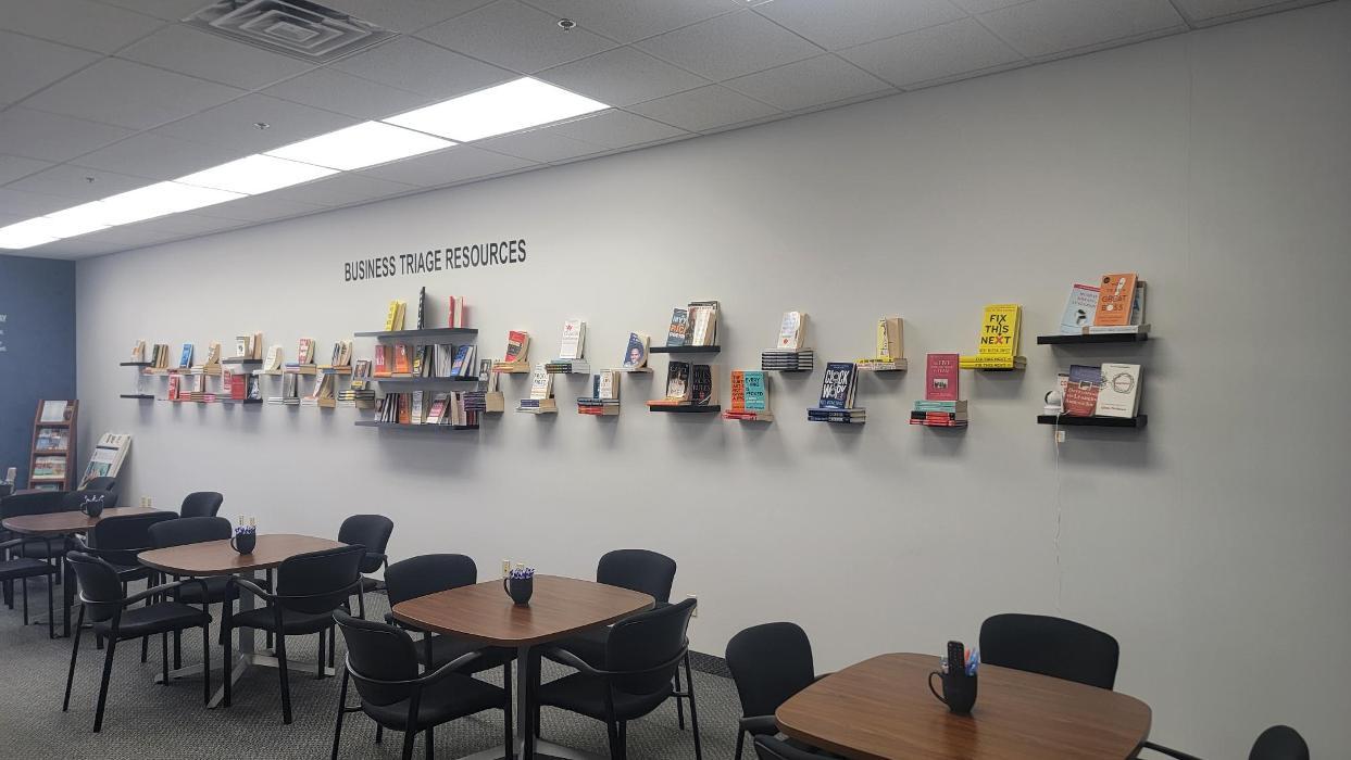 Three Pillars Bookkeeping and Accounting