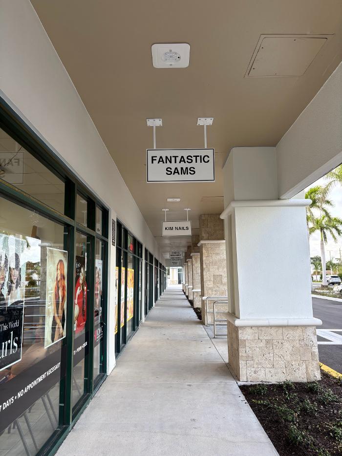 Fantastic Sams Cut & Color