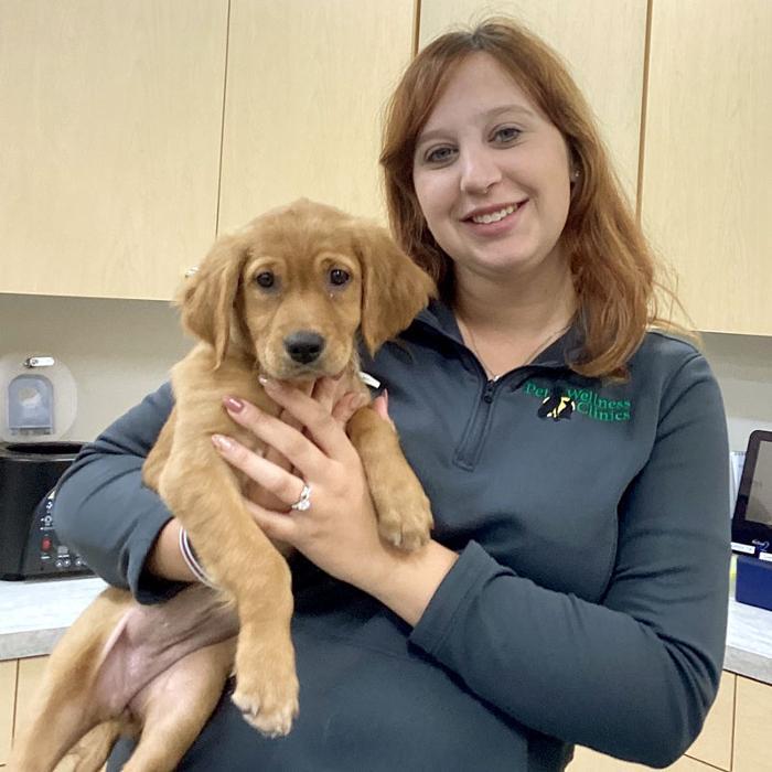 Ingalls Pet Wellness Clinic