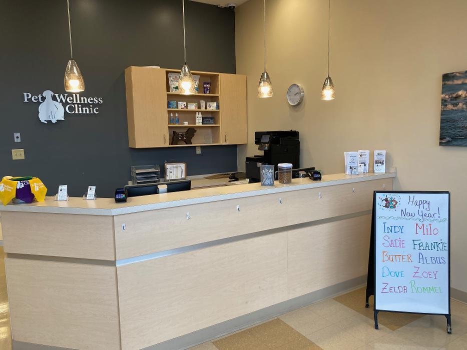 Noblesville Pet Wellness Clinic
