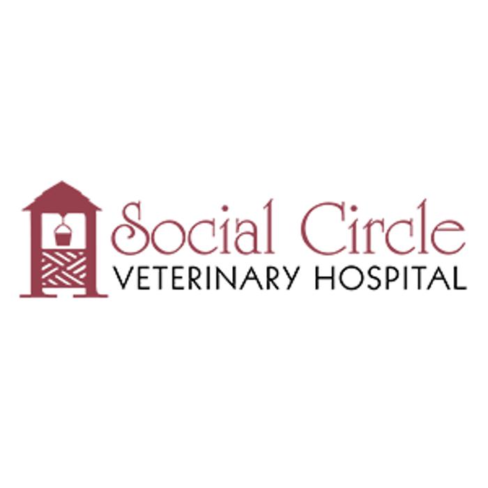 Social Circle Veterinary Hospital