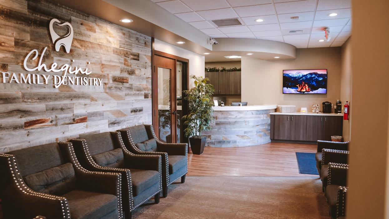 Chegini Family Dentistry