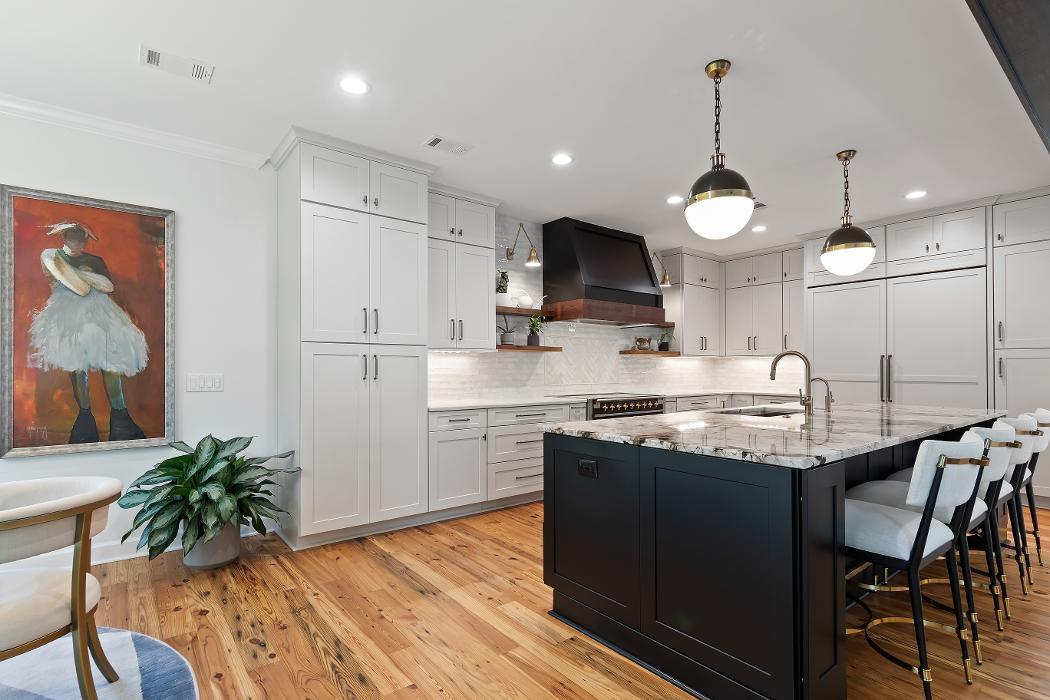 Kitchen Design Solutions