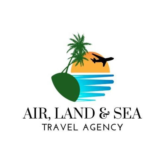 Air, Land & Sea Travel Agency, Inc.