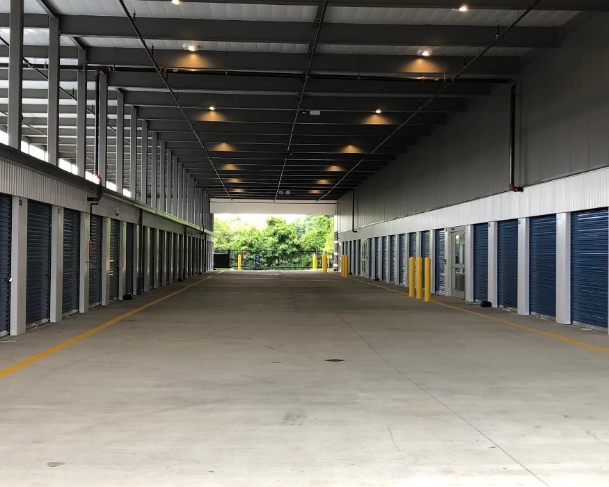 Self Storage Plus