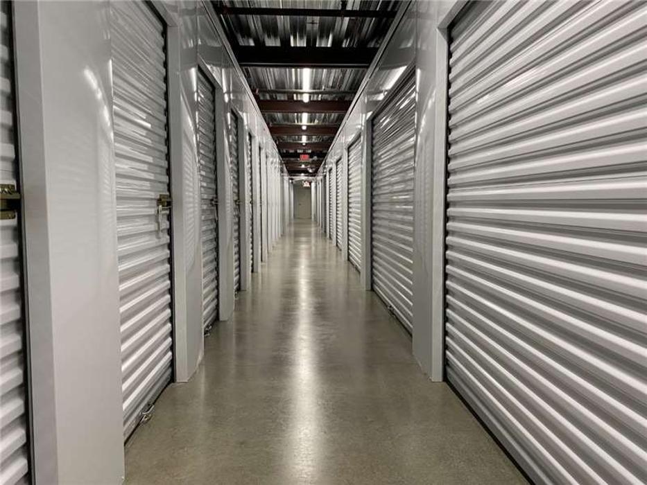 Self Storage Plus