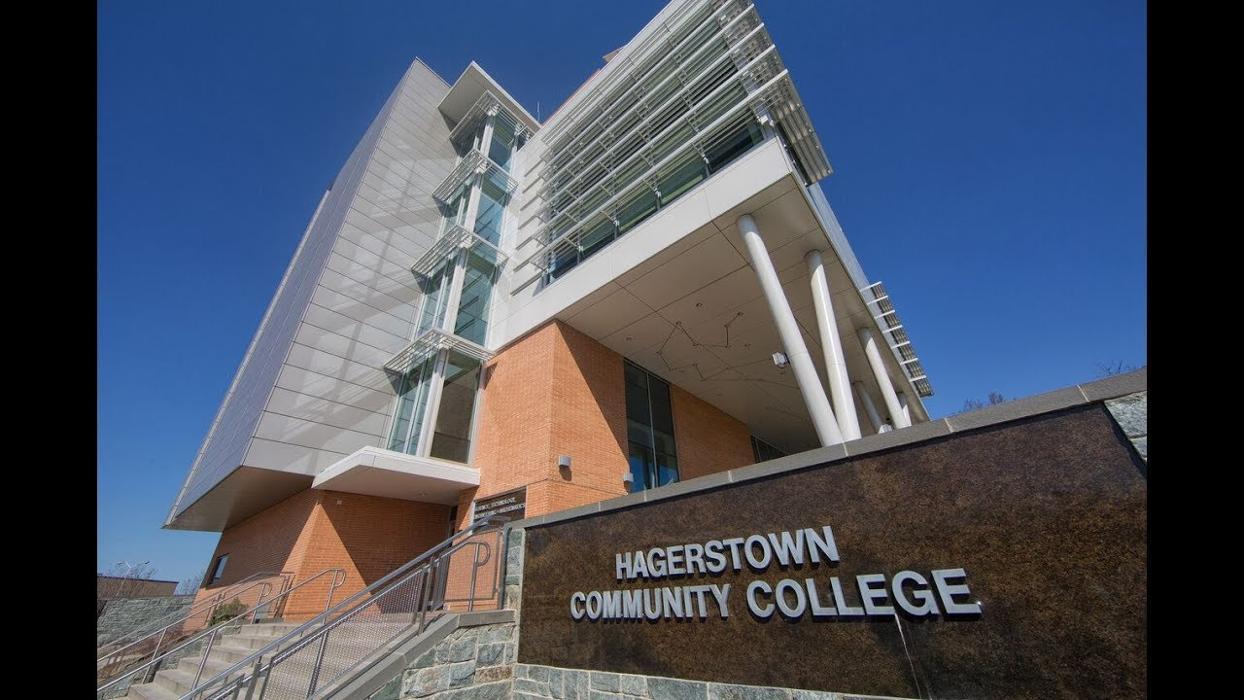 Hagerstown Community College