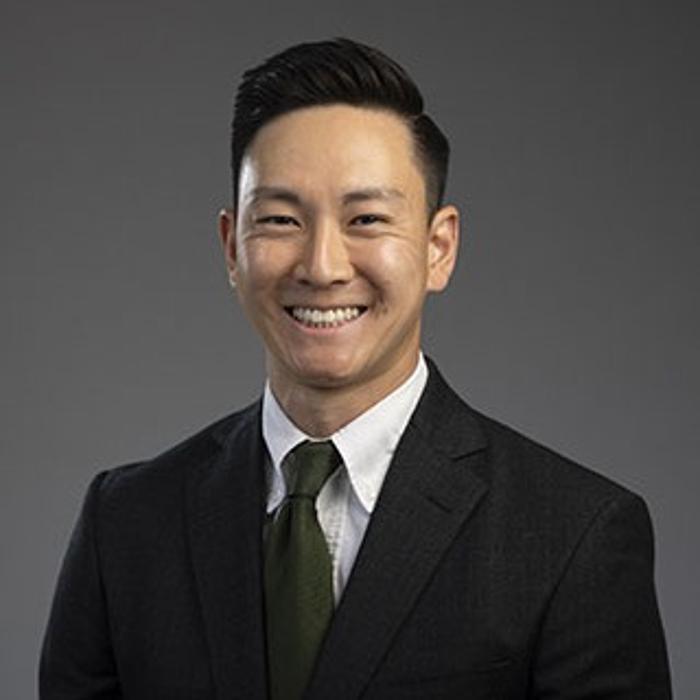 Dr. Kevin Shi, MD