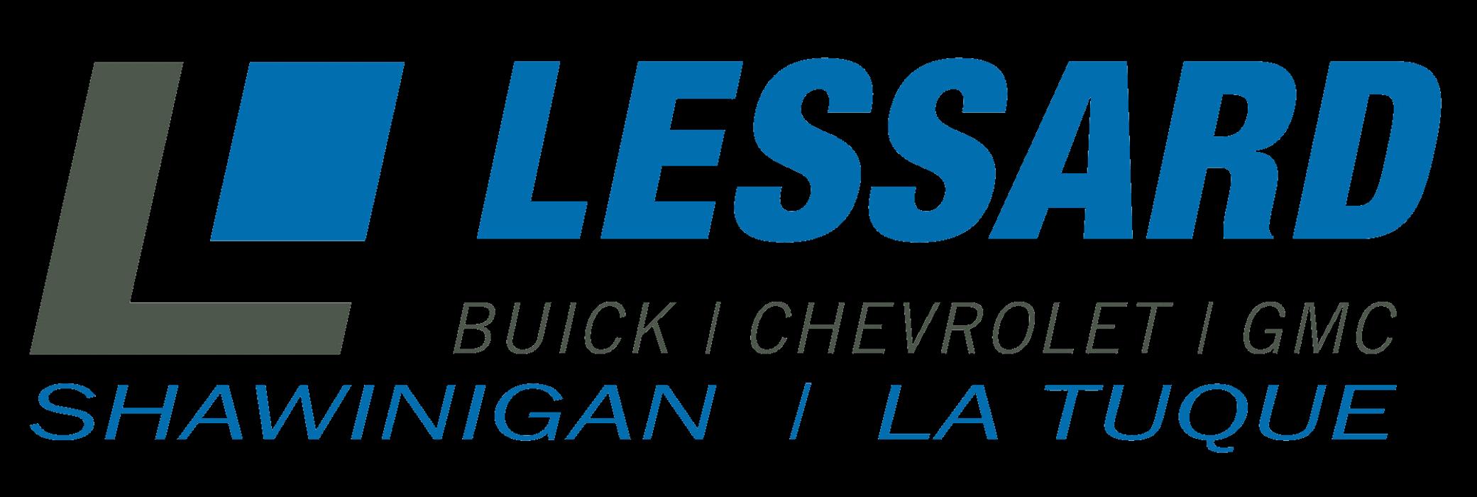 Lessard Buick Chevrolet GMC