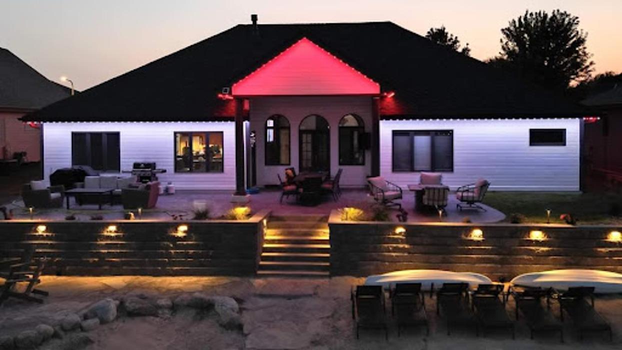 Garret's Lawn Services