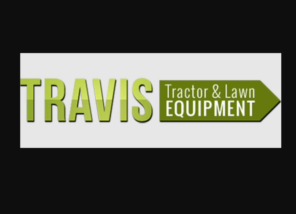 Travis Tractor & Lawn Equipment