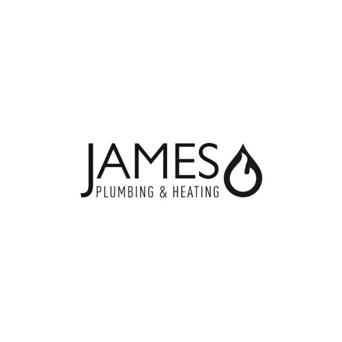 James Plumbing and Heating