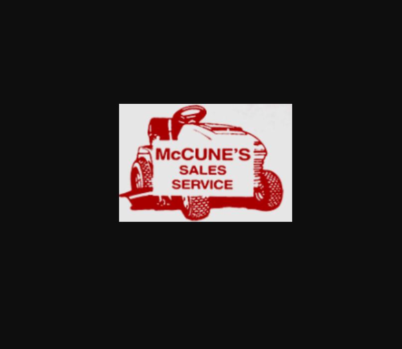 McCune's Sales & Service Inc.