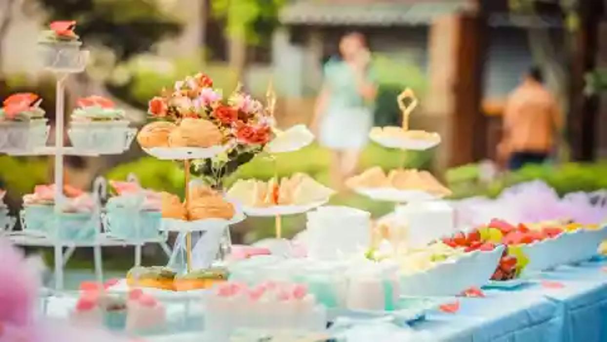 Aladdin Rentals and Events