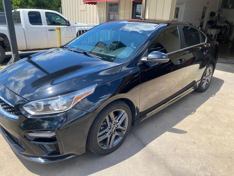 Buff Guys Detail, Tint and Customs