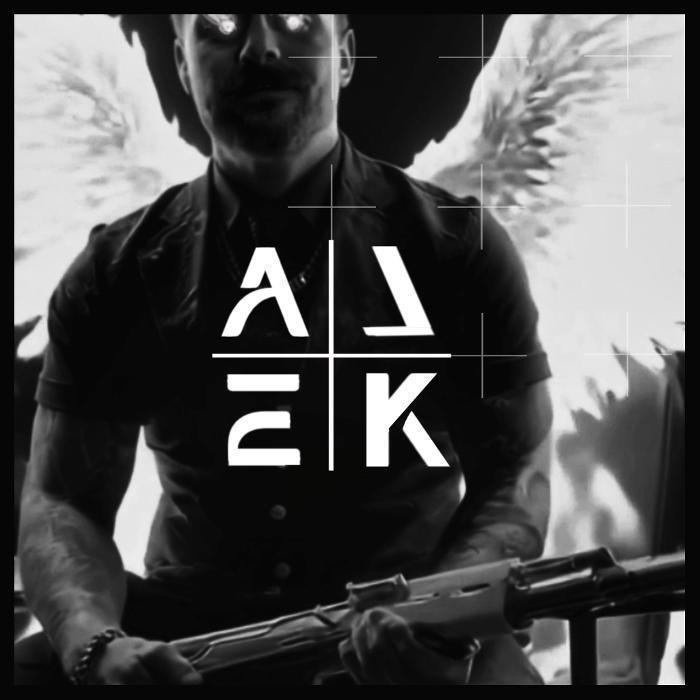 Tattoo Artist | Alek the Saint