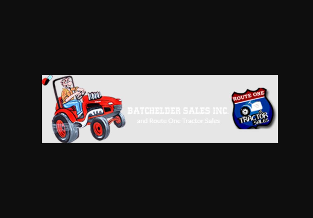 Batchelder Sales Inc.