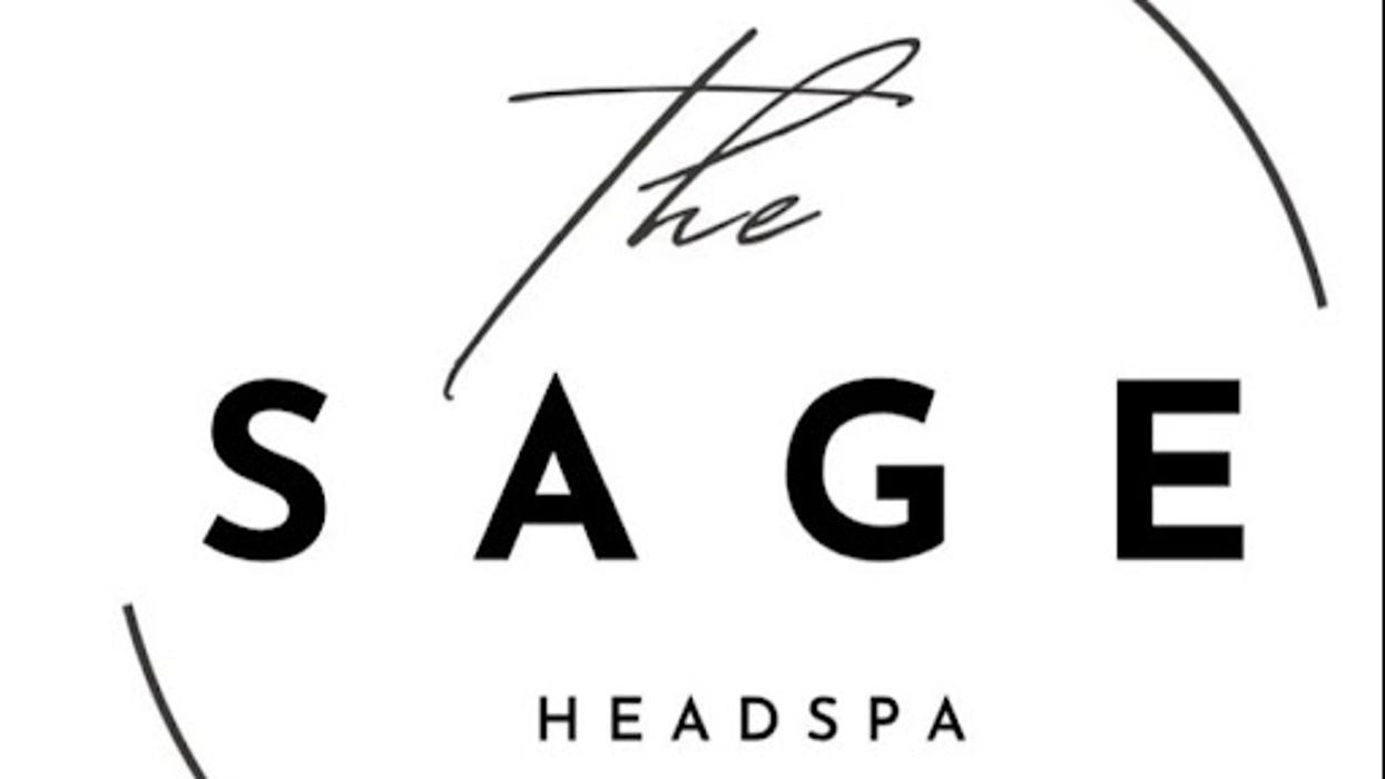 The Sage HeadSpa - Charlotte
