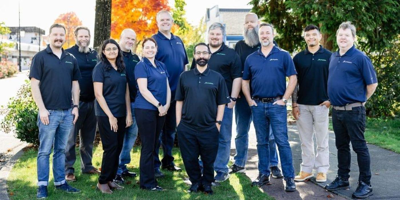 Superion Inc. - Top Rated Managed IT Service Support Provider , Cyber Security