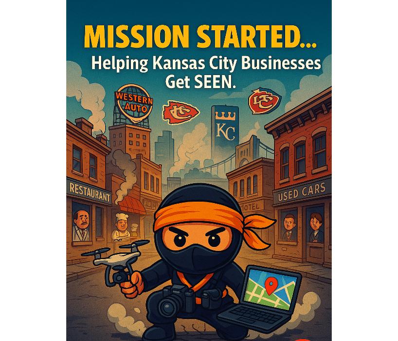 Ninja 360 Digital Media