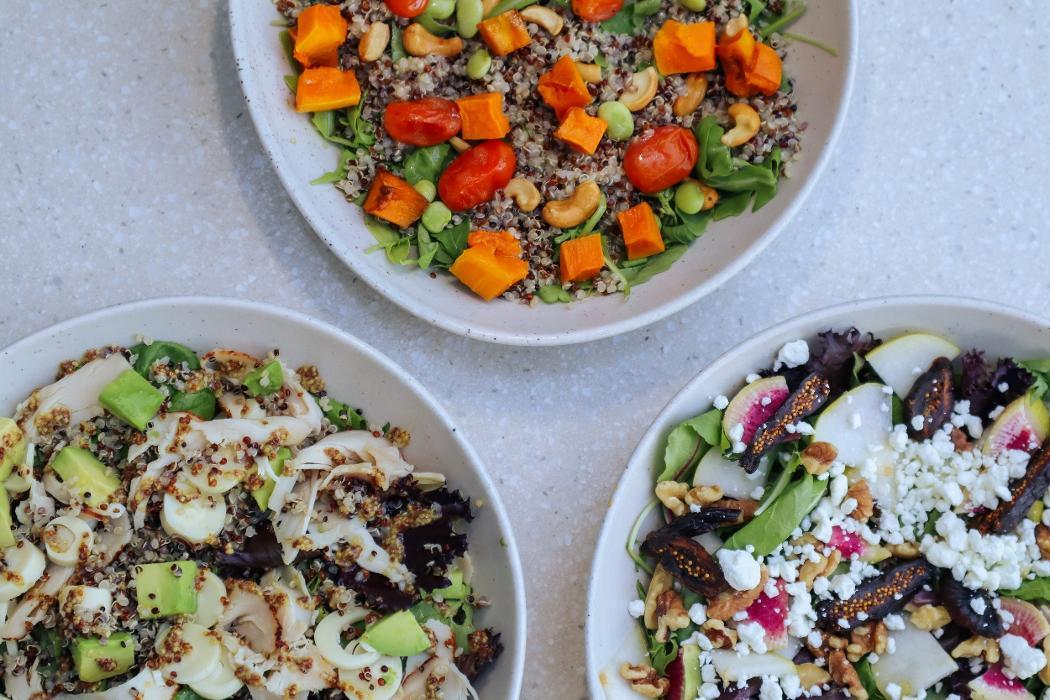 Angelina's Eatery + Cafe