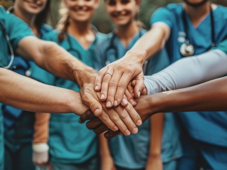 Vital Medical Staffing