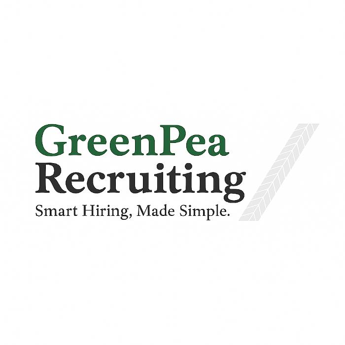 Green Pea Recruiting
