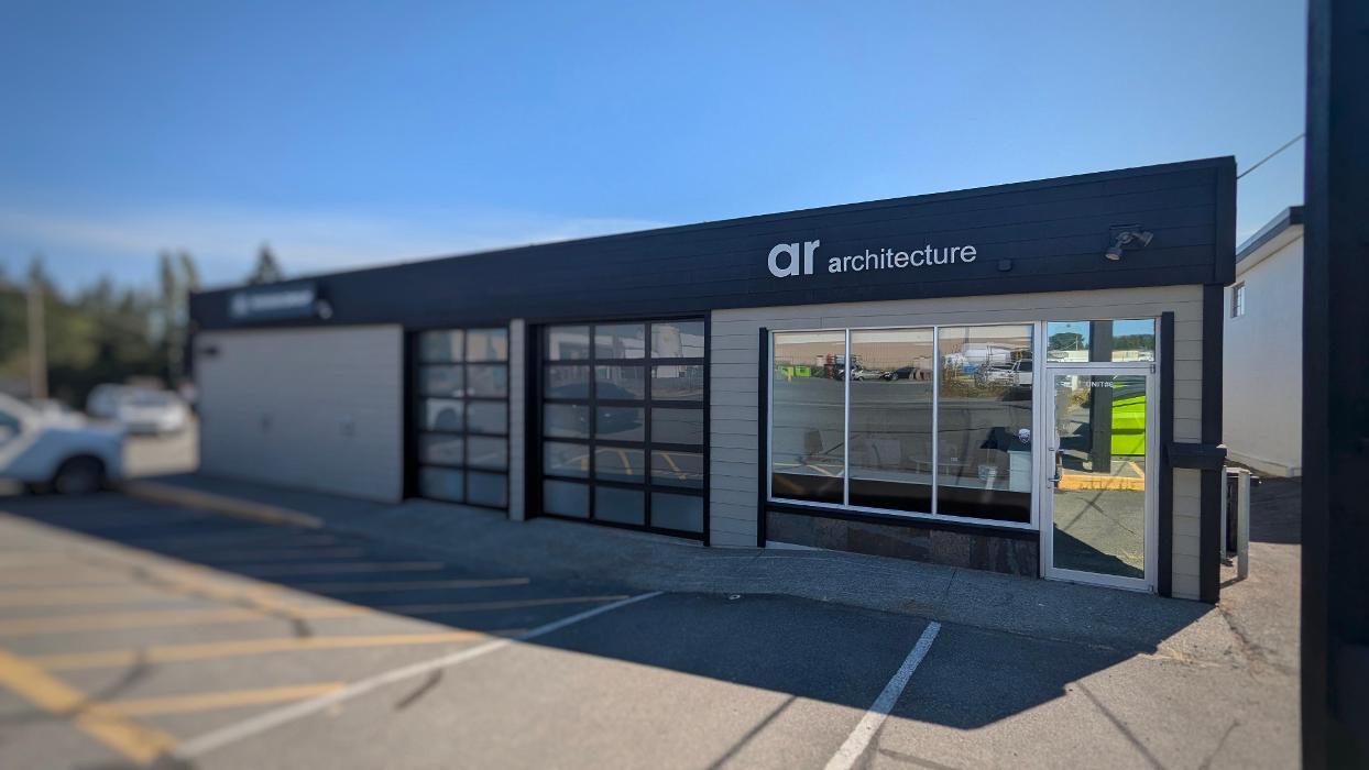 AR Architecture Inc.