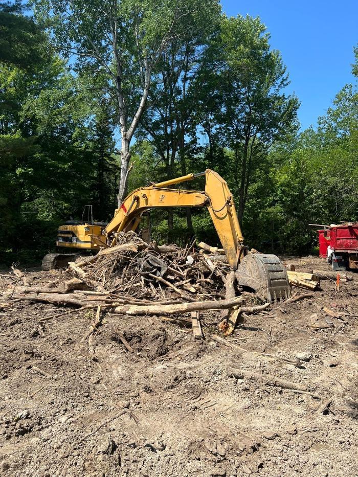 EP Construction & Restoration inc.