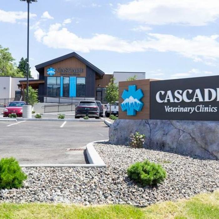 Cascade Veterinary Clinics East Wenatchee