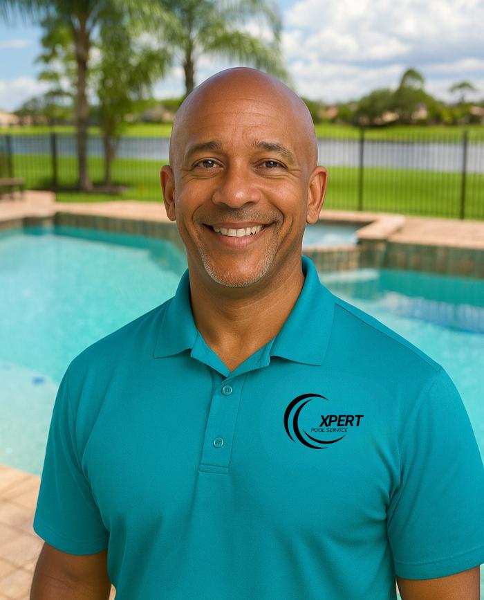 Xpert Pool Service