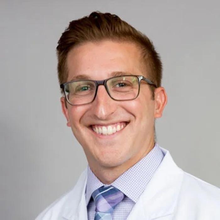 Brandon Bottini, DPM