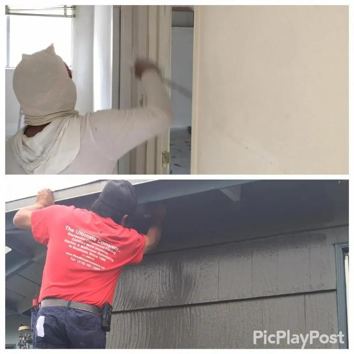 The Ultimate Company